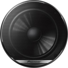 Pioneer G-series TS-G170C Speakers Black - Premium Sound Quality & Sleek Design, Model: 0884938373463